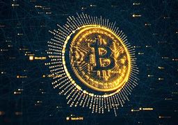 Image result for Bitcoin Blockchain Wallpaper