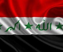 Image result for Iraq Flag.svg