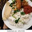 Image result for Nasi Campur Warteg