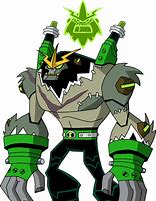 Image result for Ben 10 Fusion