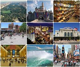 Image result for Top 10 Tourist Attractions