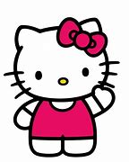 Image result for Hello Kitty Grumpy Cat