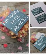 Image result for Nuts About You Printable