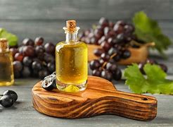 Image result for Grape Seed Oil