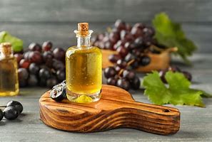 Image result for Hemp Oil Mixed with Grape Seed Extract