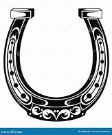 Image result for Horseshoe Pit Clip Art