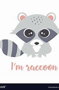 Image result for Cute Babies Raccoon