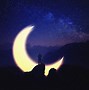 Image result for A Sketch of a Moon