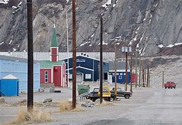 Image result for Kangerlussuaq