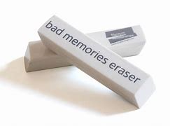 Image result for Delete Bad Memories