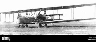 Image result for WW1 Bomber