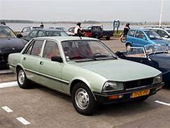 Image result for Peugeot 505 Turbo