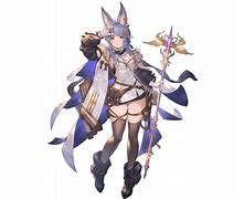 Image result for Gbf Tikoh Art