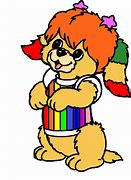 Image result for Merry Brite Animated Puppy