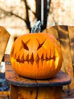 Image result for 100 Pumpkin Carving Ideas