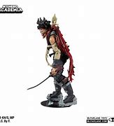 Image result for My Hero Academia Stain Figure