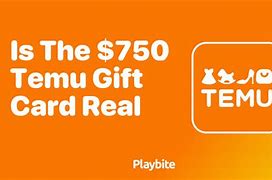 Image result for Temu Gift Card PNG