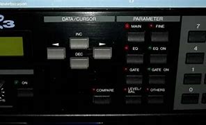 Image result for Yamaha Pro R3 Reverb