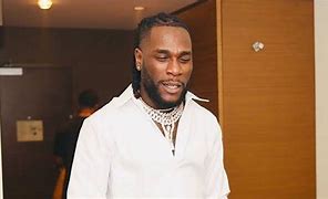 Image result for Burna Boy and Nengi