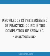 Image result for Wang Yanxming Quotes