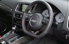 Image result for Audi SQ5 Space