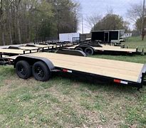 Image result for 20' Car Hauler