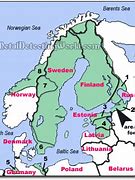 Image result for Swedish Empire