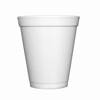 Image result for Styrofoam Cups