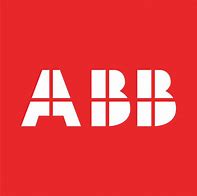 Image result for ABB India Logo