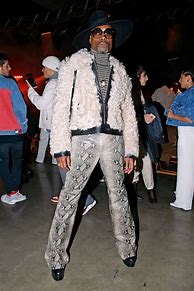 Image result for Billy Porter Outfits