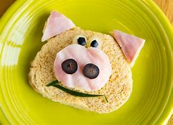 Image result for Famous Sandwich Art