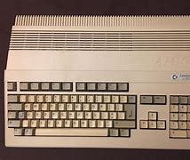 Image result for Amiga 500 Plus