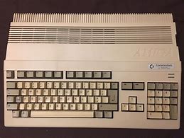 Image result for Amiga 500 DCTV