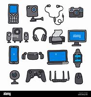 Image result for Digital Devices Cartoon