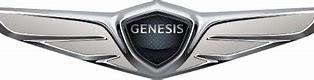 Image result for Genesis Car Decal