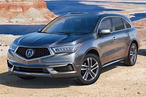 Image result for Acura MDX Used White