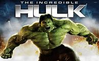 Image result for Incredible Hulk 1