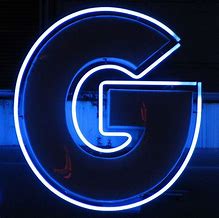 Image result for Cool Looking Letter G