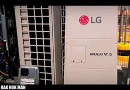 Image result for Most Current LG VRF