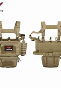 Image result for IDF Chest Rig