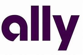 Image result for Logo Named as Ally