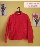 Image result for Warna Jaket Parasut