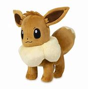 Image result for Eevee Doll