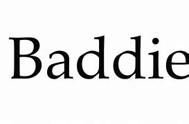 Image result for Baddie Fonts