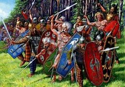 Image result for Ancient Celtic Tribes