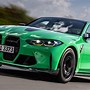 Image result for BMW M3 EV