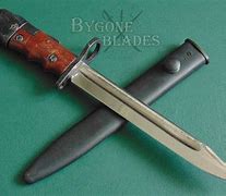 Image result for No. 7 Bayonet