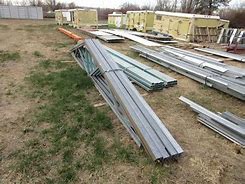 Image result for Metal Rafters