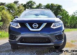 Image result for Nissan Rogue Off-Road