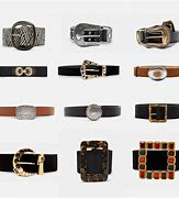 Image result for Trendy Belts